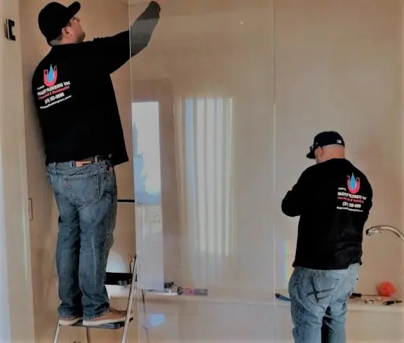 Professional plumbing installation for Leak Detection in Ledyard